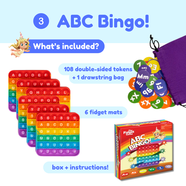 Pre-K Bundle.
